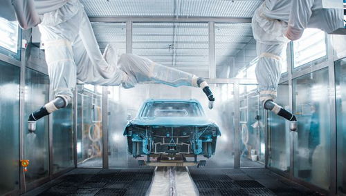 嵐圖汽車三周年 以個性化產品與服務，開啟數據驅動新紀元