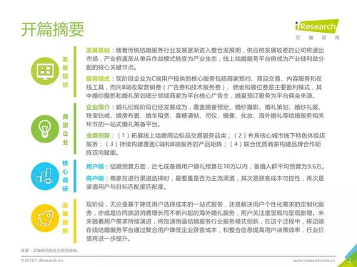 數(shù)字時(shí)代的甜蜜商機(jī) 2018年中國垂直結(jié)婚服務(wù)市場移動互聯(lián)網(wǎng)發(fā)展解析